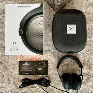 Beyerdynamic T1 3. Generation