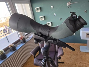 Swarovski Spektiv BTX Okular + 35x115mm + Stativ PTC