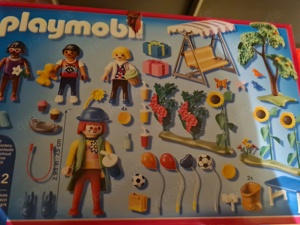 Playmobil ( Dollhause)