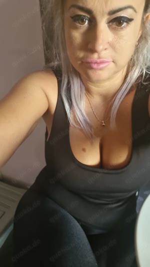 Devote sucht Reifen Dom