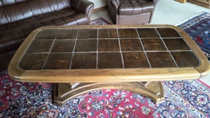 Wohnzimmer Tisch zu verkaufen