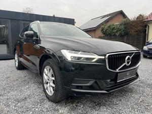 Volvo XC60 1.Hand Rückfahrkamera LED Tempomat Anhängerkupplung