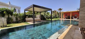 Pergola System- Bioclimatic System- Glass System