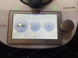 Thermomix TM6