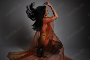 Professionelle Boudoir & Aktfotografie   stilvoll und sinnlich Bild 8