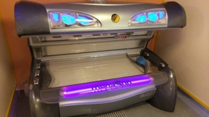 KBL MegaSun 6800 XXL Ultra Power Abholfertig auf Palette 