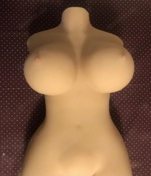 Sex-Torso Body 