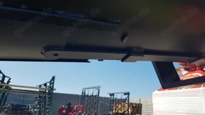 Betonmischer 400 L Schaufelmischer Mixer Blender Futtermischer Mischer Schaufel Bild 4