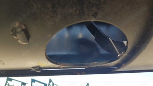 Betonmischer 400 L Schaufelmischer Mixer Blender Futtermischer Mischer Schaufel Bild 3