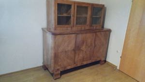 Vitrine antik