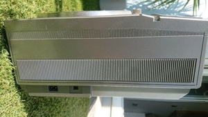 JVC RC- M90L absolute Rarität High End Ghettoblaster Bild 5