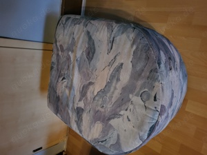Hocker 2 Stück