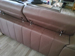 Couchgarnitur 