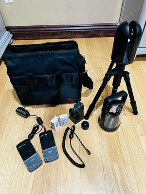 Leica BLK 360