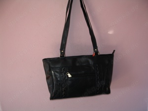 STE-5 Handtasche, Damentasche, Markentasche, Schultertasche, Ladies, Women Bag Tasche