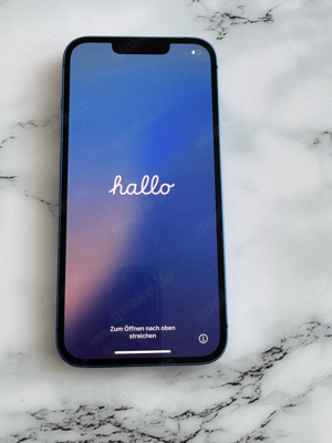 iphone 13 blue 128gb 
