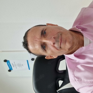 Junggebliebener Endfünfziger such Sie