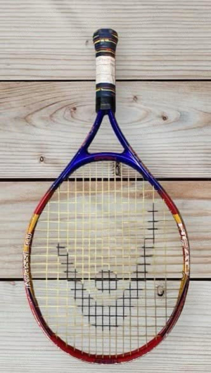 Kinder - Tennisschläger