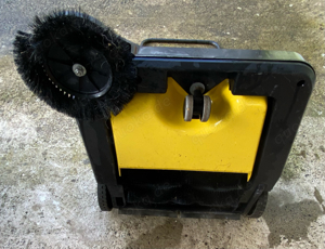 Kehrmaschine Kärcher 