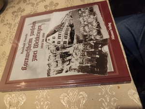  Kornwestheim zwischen 2 WeltkriegenMinnerverlag