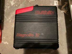Multiblitz Magnolite 32
