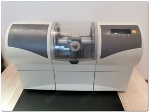 Cerec MC XL Schleifeinheit mit Wireless G Access Point