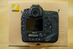 nikon d5 xqd version body profi fx vollformat dslr wie neu mit check and clean Bild 9 nikon d5 xqd version body profi fx vollformat dslr wie neu mit check and clean Bild 9