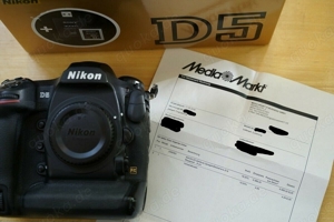 nikon d5 xqd version body profi fx vollformat dslr wie neu mit check and clean Bild 7 nikon d5 xqd version body profi fx vollformat dslr wie neu mit check and clean Bild 7