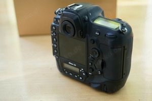 nikon d5 xqd version body profi fx vollformat dslr wie neu mit check and clean Bild 2 nikon d5 xqd version body profi fx vollformat dslr wie neu mit check and clean Bild 2