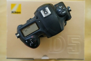 nikon d5 xqd version body profi fx vollformat dslr wie neu mit check and clean Bild 3 nikon d5 xqd version body profi fx vollformat dslr wie neu mit check and clean Bild 3
