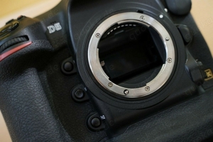 nikon d5 xqd version body profi fx vollformat dslr wie neu mit check and clean Bild 6 nikon d5 xqd version body profi fx vollformat dslr wie neu mit check and clean Bild 6