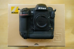 nikon d5 xqd version body profi fx vollformat dslr wie neu mit check and clean Bild 8 nikon d5 xqd version body profi fx vollformat dslr wie neu mit check and clean Bild 8