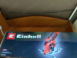 Einhell Stichsäge Elektro