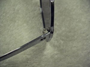 Vintage 70ies Sonnenbrille UVEX  Bild 2