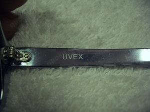 Vintage 70ies Sonnenbrille UVEX  Bild 9