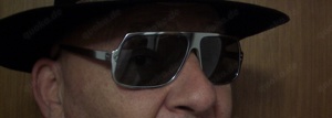 Vintage 70ies Sonnenbrille UVEX  Bild 8