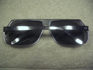 Vintage 70ies Sonnenbrille UVEX  Bild 5