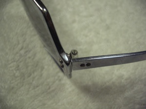 Vintage 70ies Sonnenbrille UVEX  Bild 7