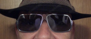 Vintage 70ies Sonnenbrille UVEX  Bild 6