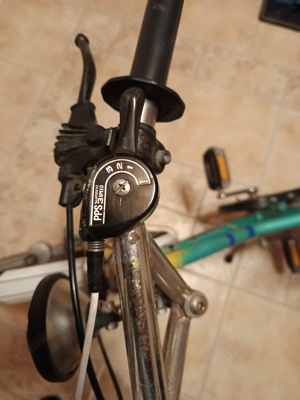 Kinderfahrrad 20 Zoll