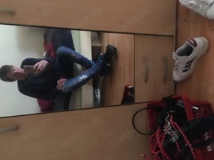 Bisex, Männersex,  Fetisch Bild 4