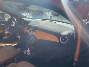 Verkaufe  Opel Adam 1.4 unlimited Bild 7