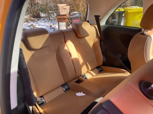 Verkaufe  Opel Adam 1.4 unlimited Bild 4