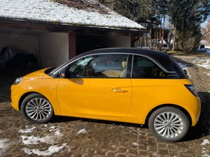 Verkaufe  Opel Adam 1.4 unlimited Bild 2