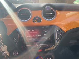 Verkaufe  Opel Adam 1.4 unlimited Bild 8