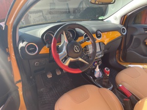 Verkaufe  Opel Adam 1.4 unlimited Bild 6