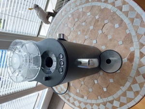 Coffee B Kaffeemaschine 