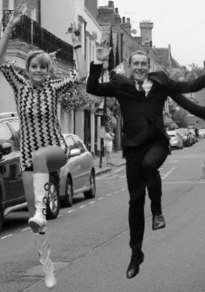 Suche Partnerin für die schönen Dinge des Lebens