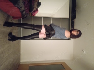 Cd Sissy Slut sucht  Bi Männer