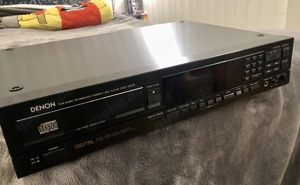 Denon DCD 1500II